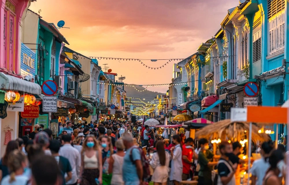 Mission Hills Phuket Golf Resort