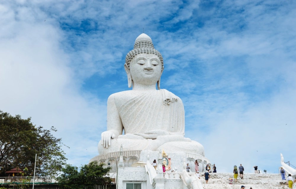 Mission Hills Phuket Golf Resort