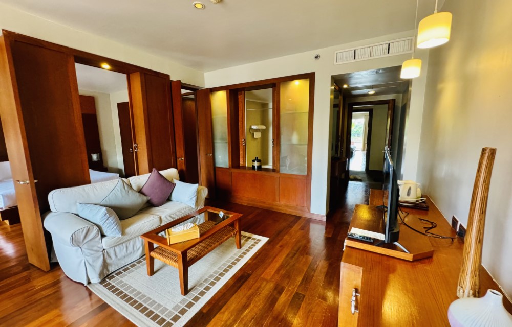 Mission Hills Phuket Golf Resort