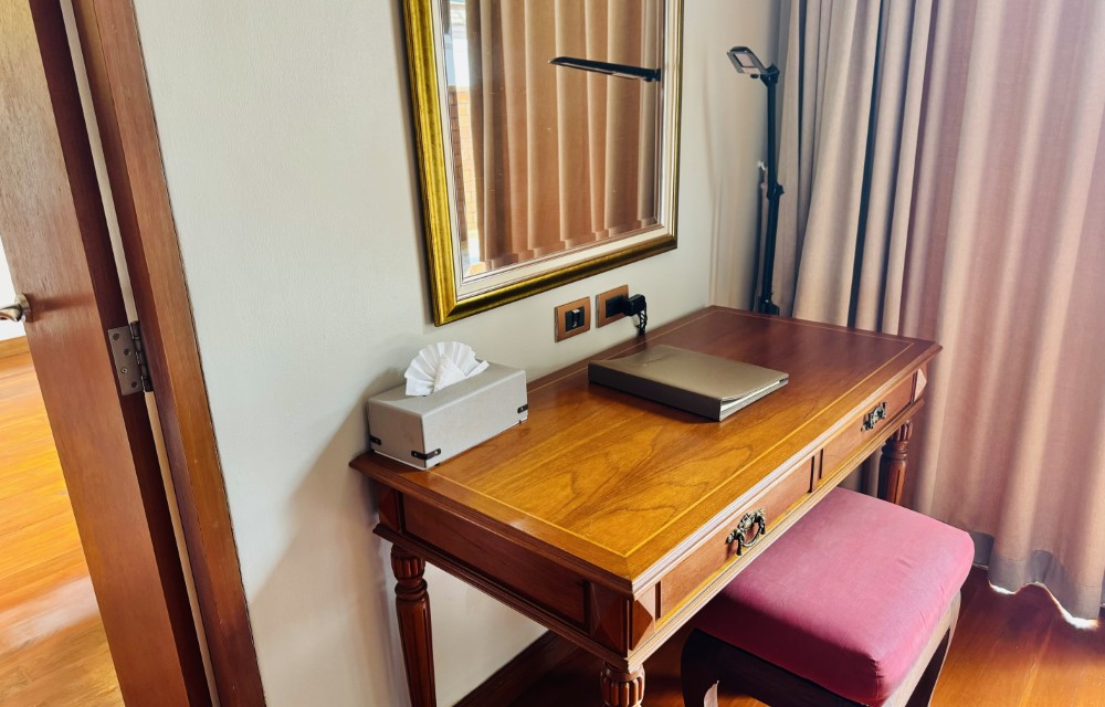 Mission Hills Phuket Golf Resort