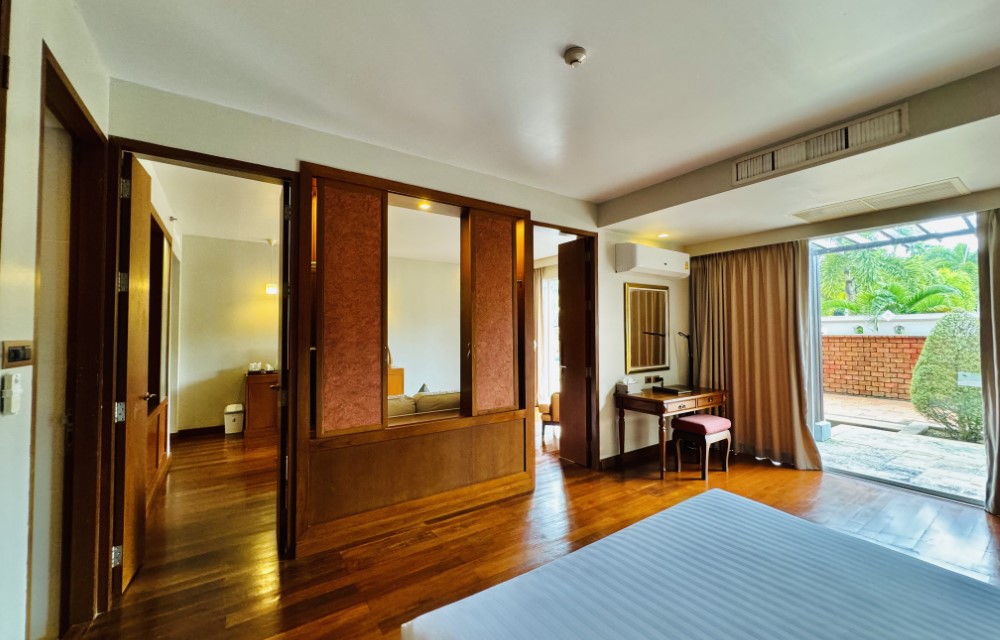 Mission Hills Phuket Golf Resort