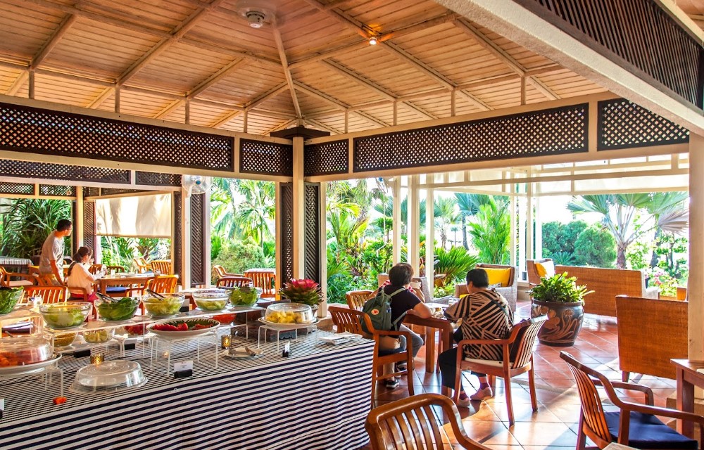 Mission Hills Phuket Golf Resort