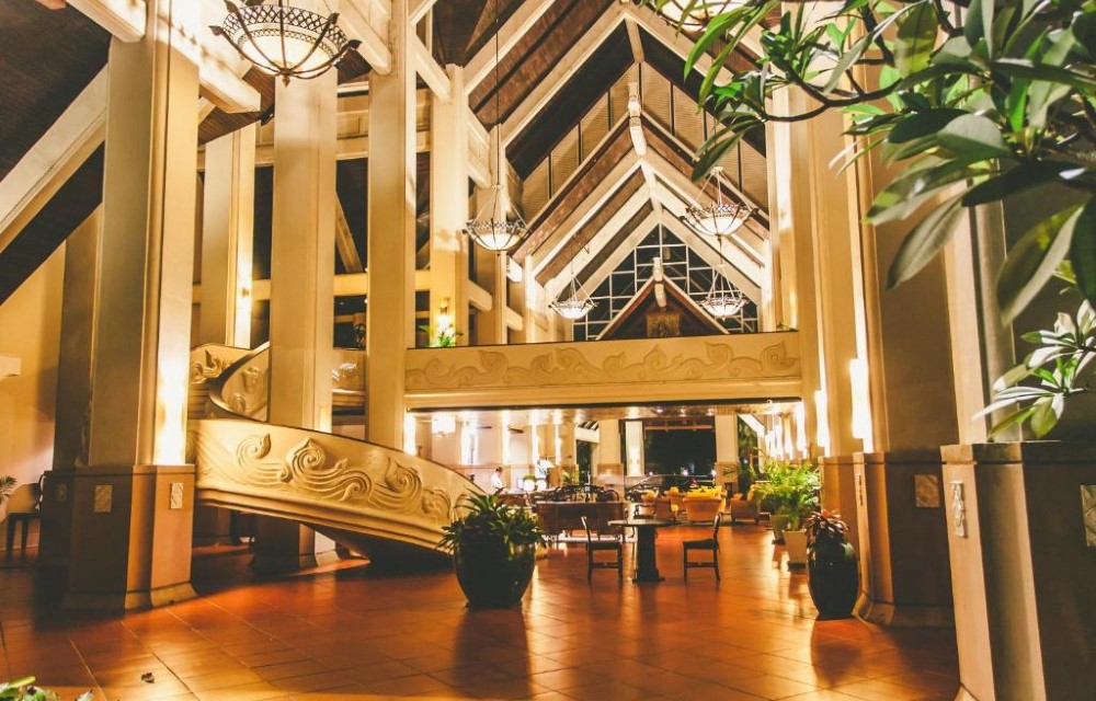 Mission Hills Phuket Golf Resort