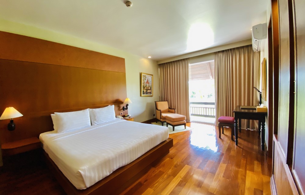 Mission Hills Phuket Golf Resort